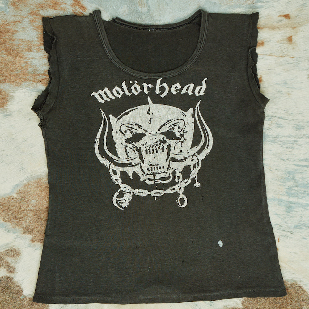 1970's Motorhead Tee