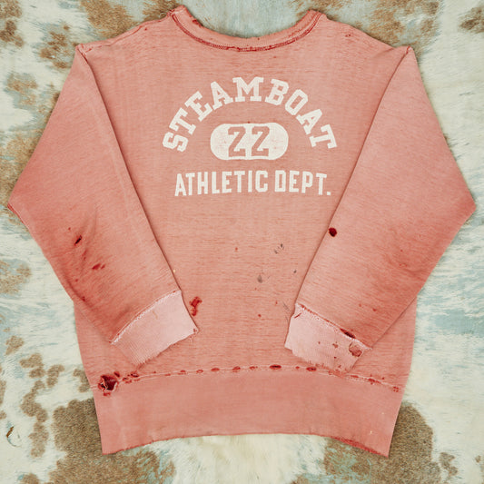 1950's Champion Steamboat Crew Neck