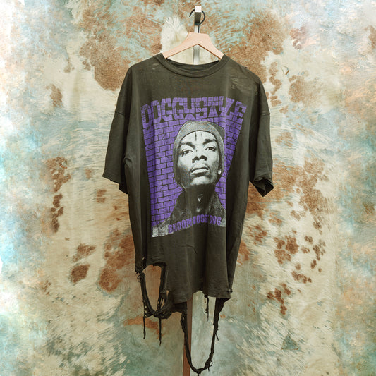 1990's Snoop Dogg Tee